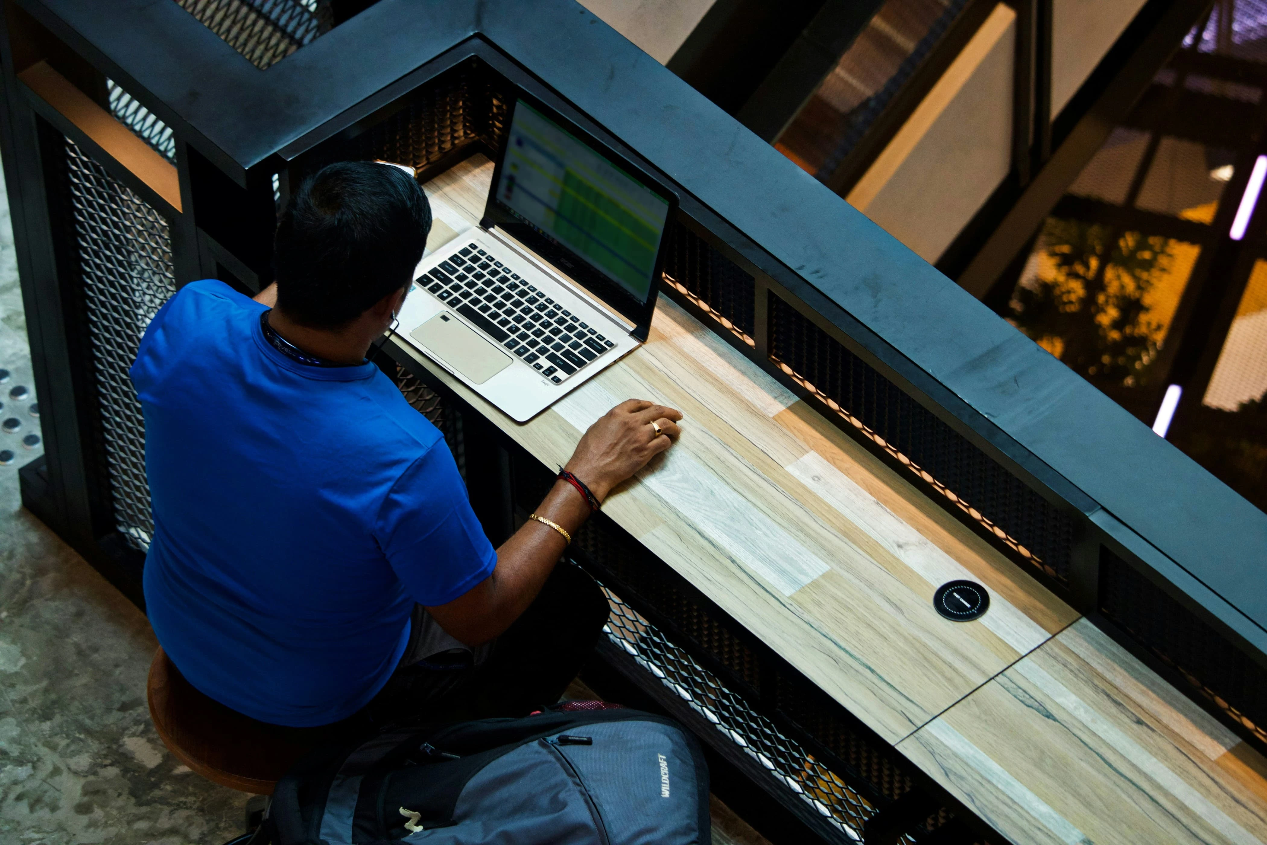 Job Search Spreadsheet vs. Tracker: When to Upgrade Your System